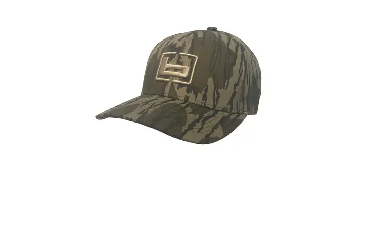 Banded Cap - Men's